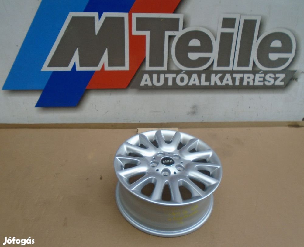 [GYÁRI ÚJ] MINI COOPER - ALUFELNI | F55, 56 | VICTORY SP. 495.